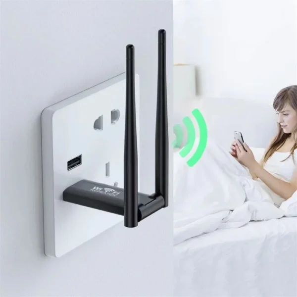 Wifi Repeter
