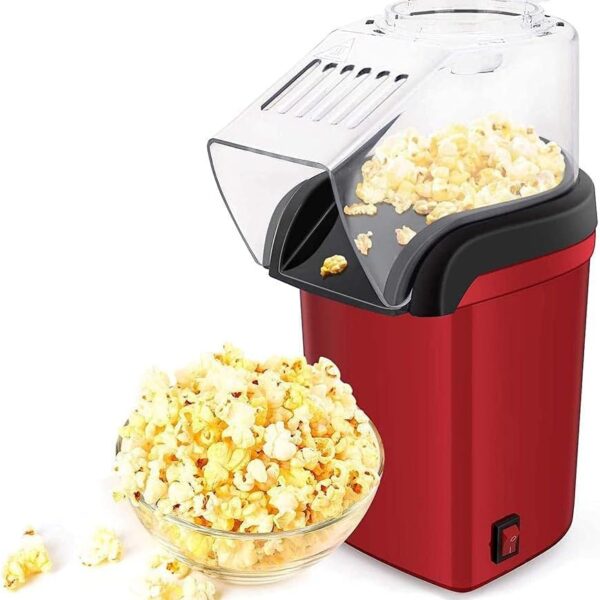• ماكينة صنع الفشار Healthy Popcorn